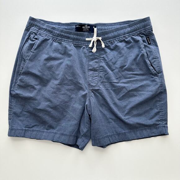 Hollister Men's Epic Flex Jogger 5" Short - Picture 1 of 7